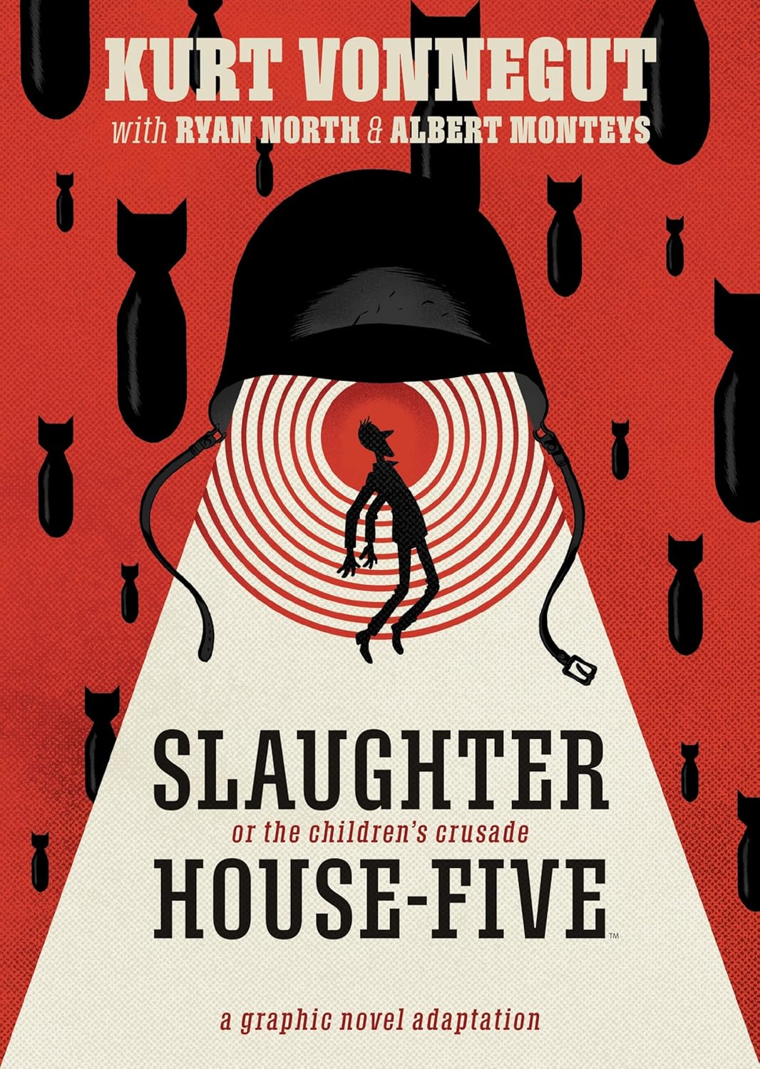 Slaughterhouse-Five HC