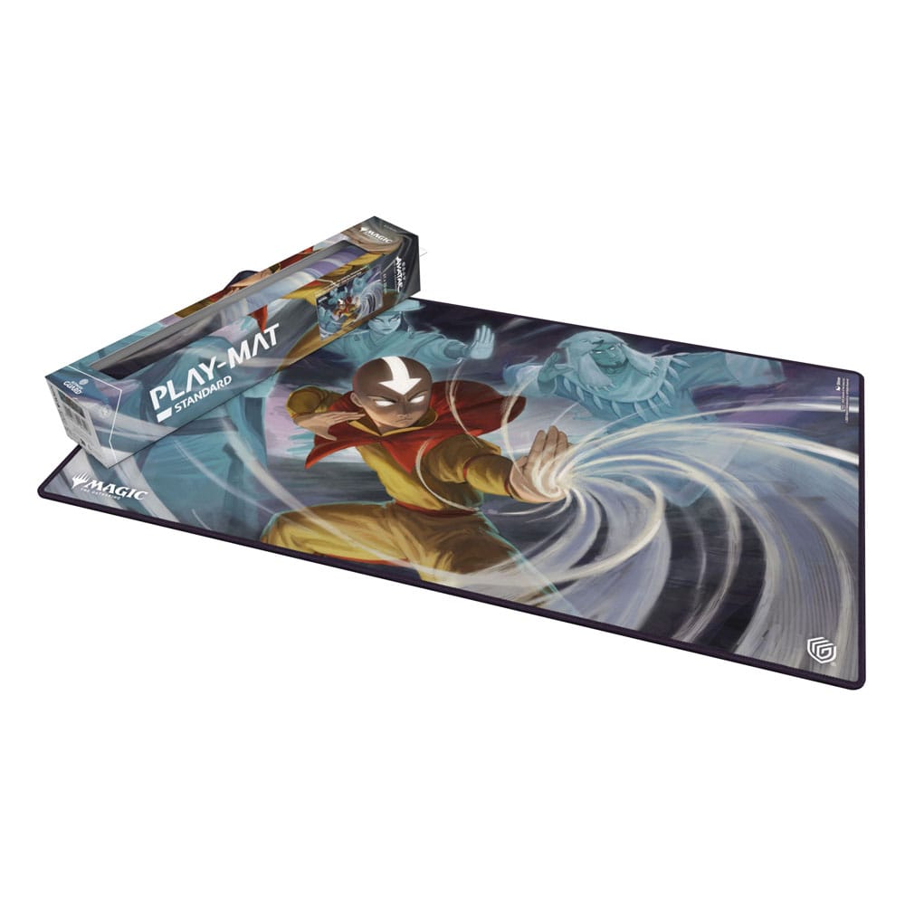 Ultimate Guard - Magic: The Gathering | Avatar: The Last Airbender Playmat - Enter the Avatar State