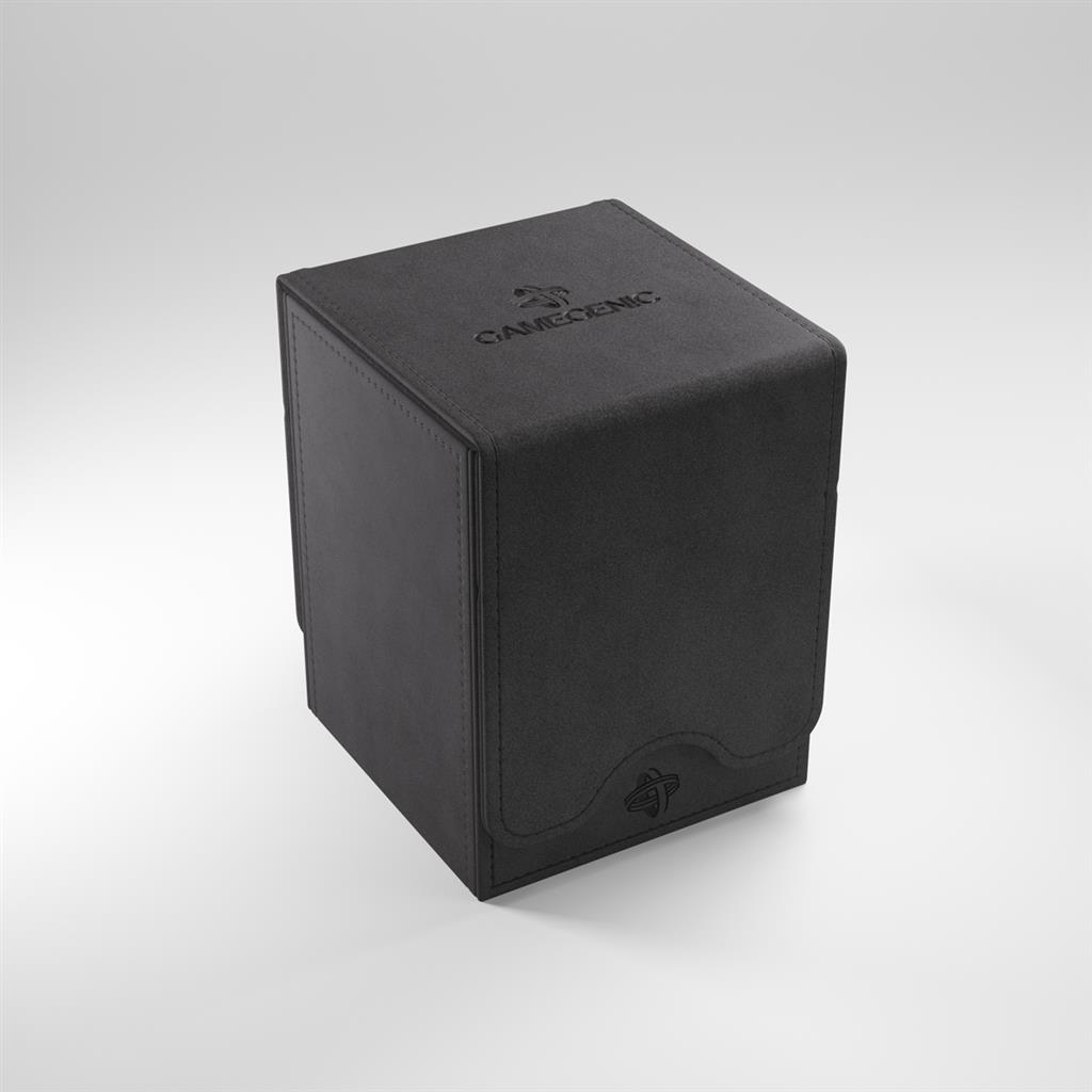 Gamegenic - Squire 100+ XL - Black