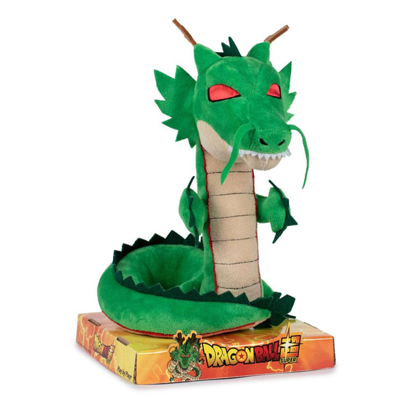 Plüschfigur Dragon Ball Super - Shenron 29 cm