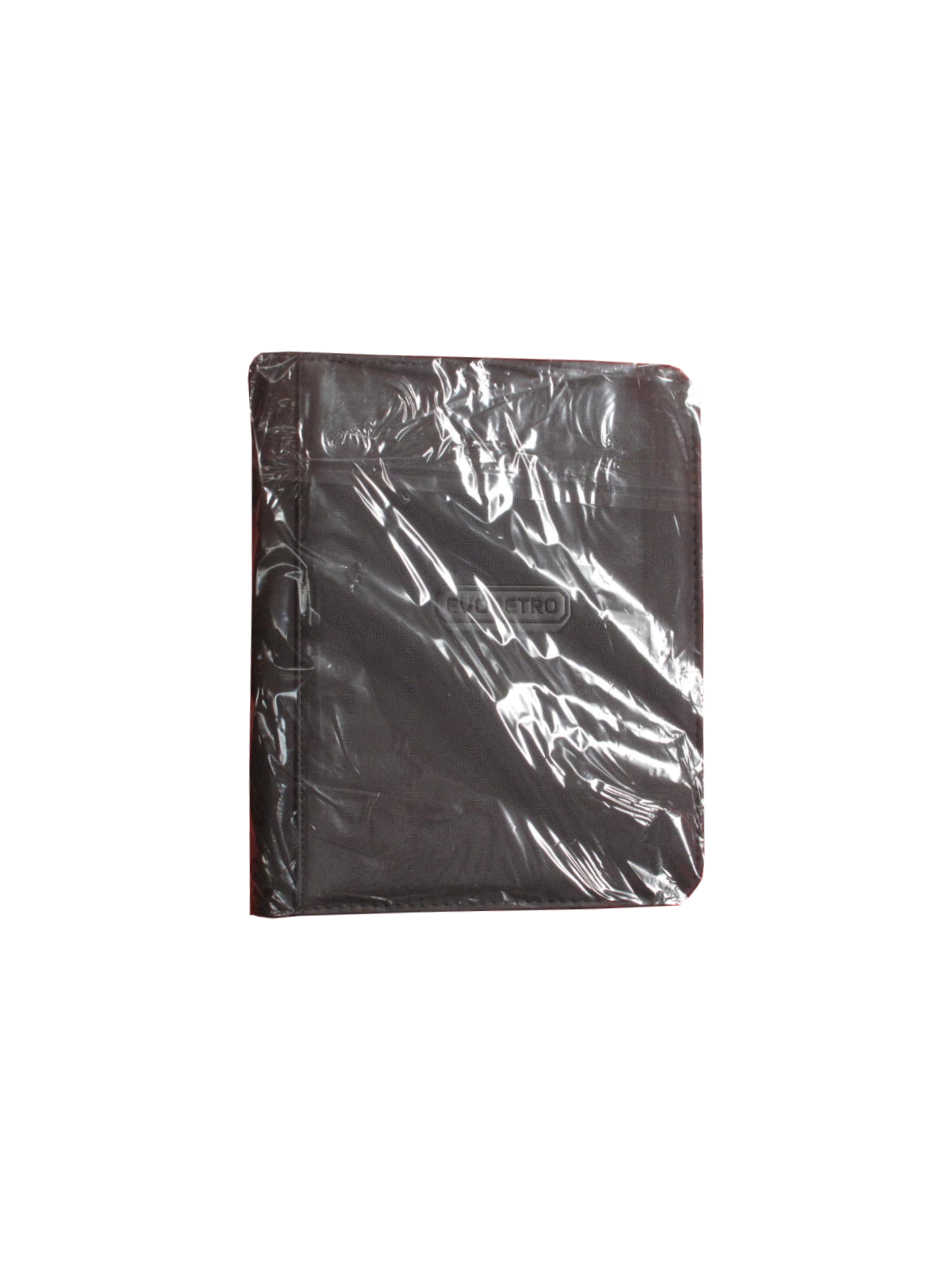 Evoretro 4-Pocket Compact Top Load Binder