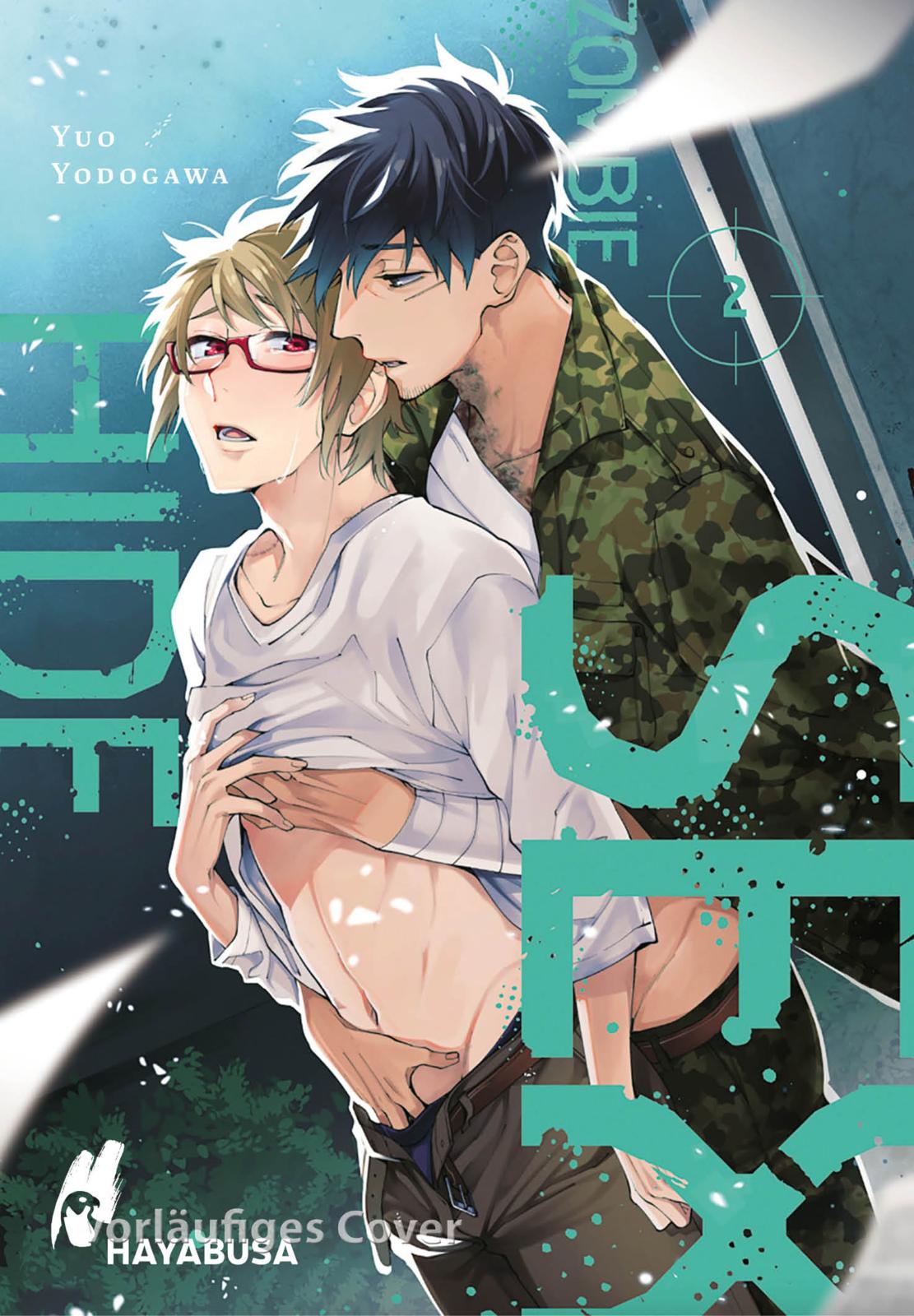 Zombie Hide Sex 02