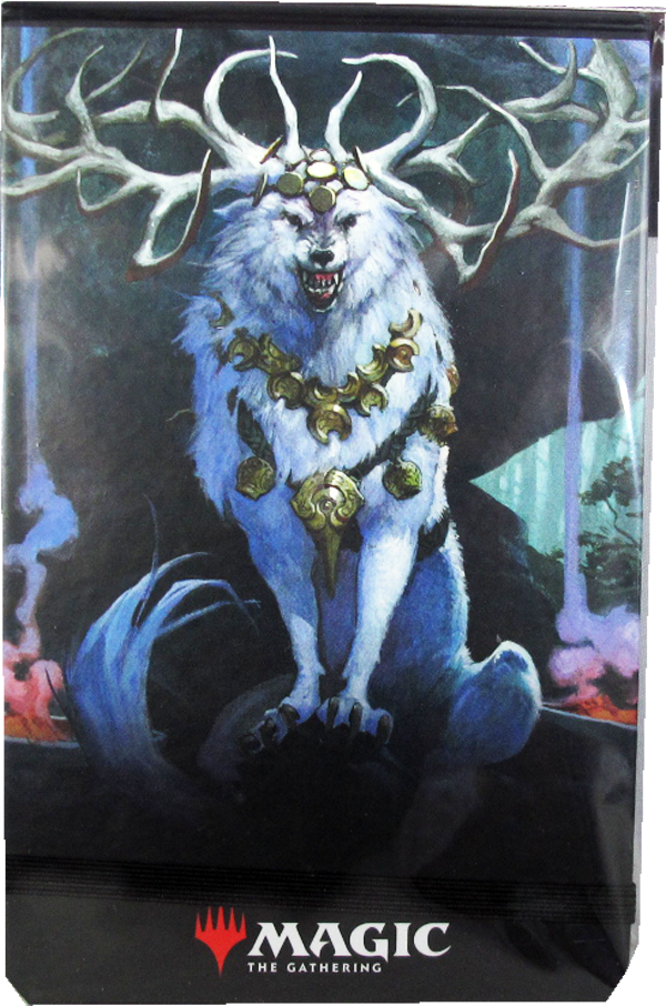 MTG Commander Legends V5 Life pad