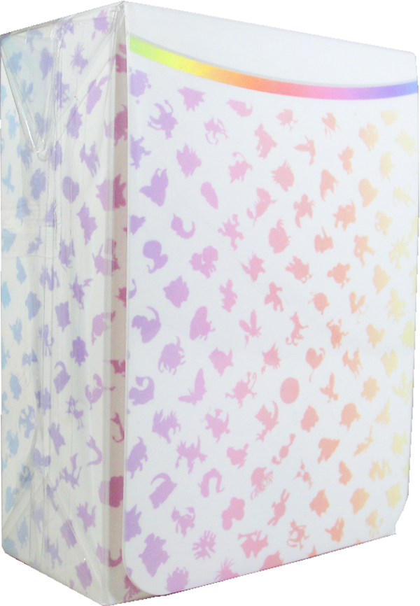 Pokémon 151 Deck Box
