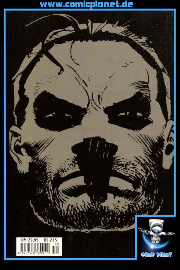 Marvel Exklusiv 30 - The Punisher: War Zone - Paperback