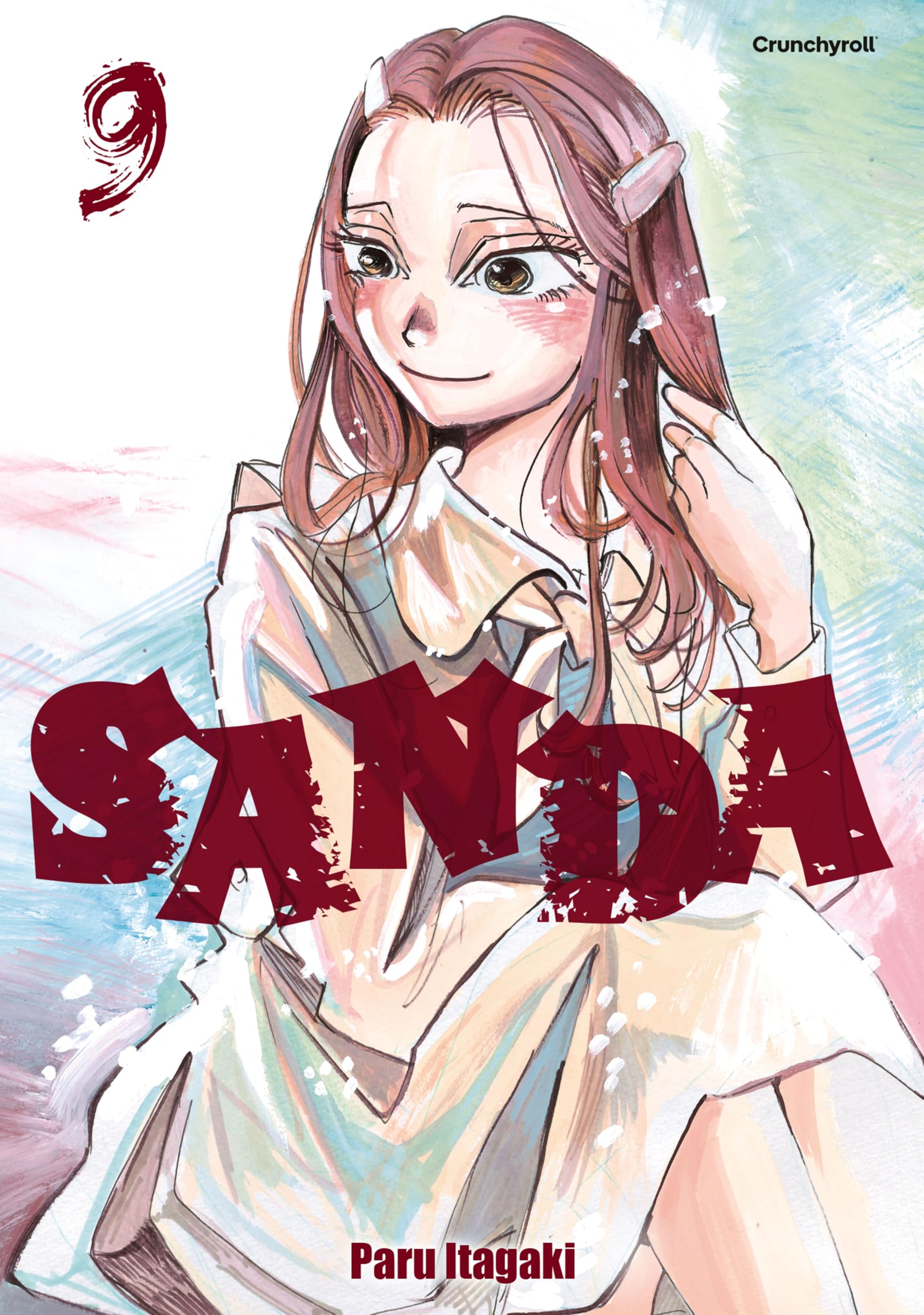 Sanda 09