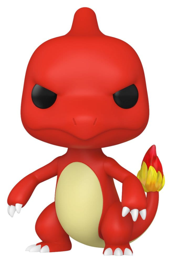 POP! Games: Pokémon - Glutexo #1157