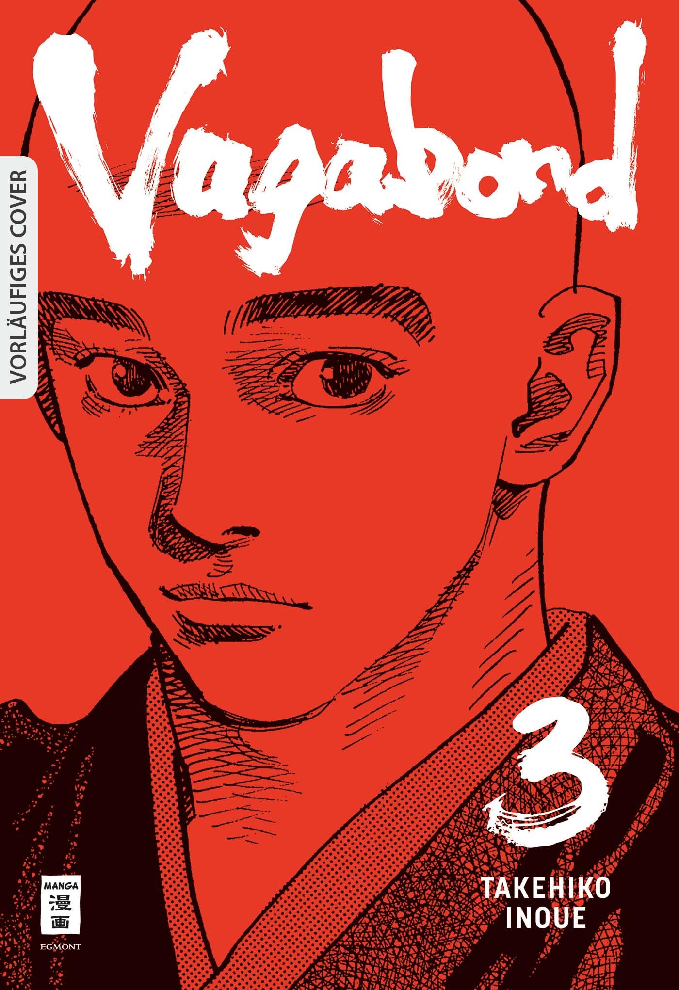 Vagabond - Master Edition 03