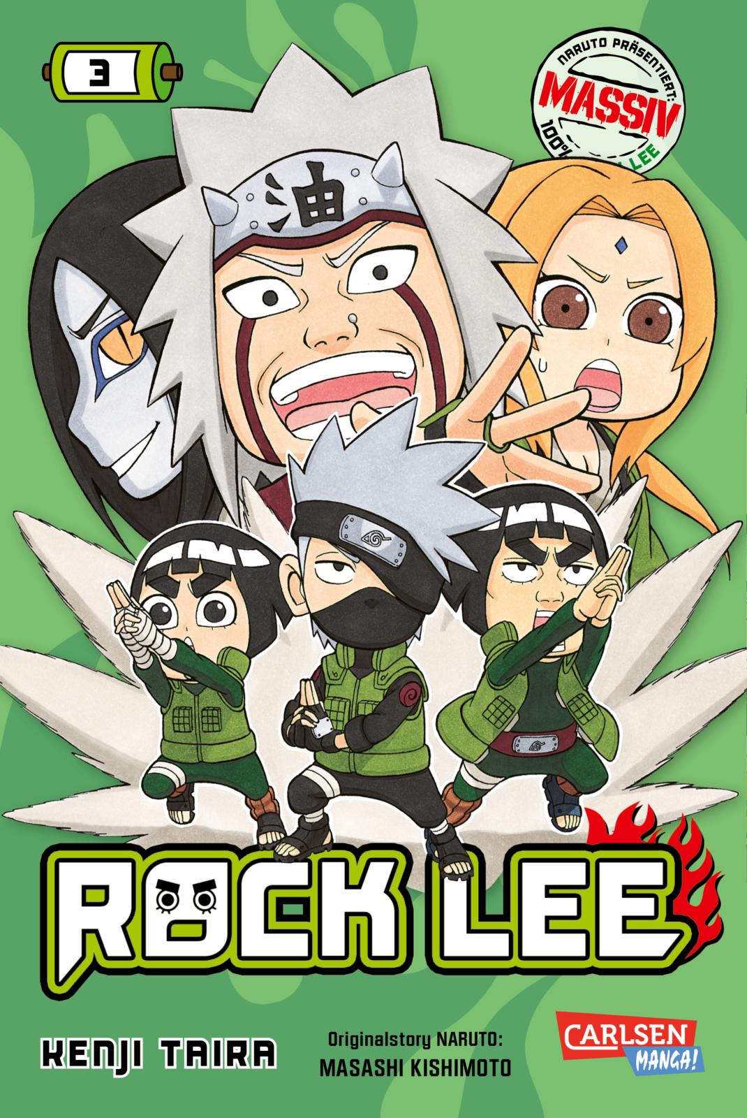 Rock Lee Massiv 03