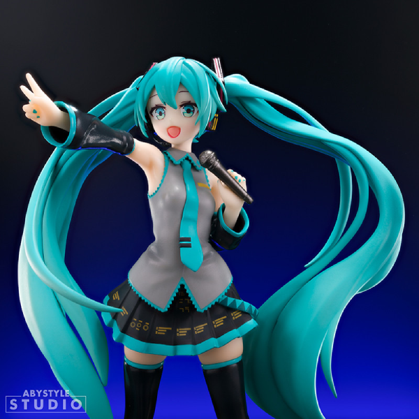 Figur - Hatsune Miku