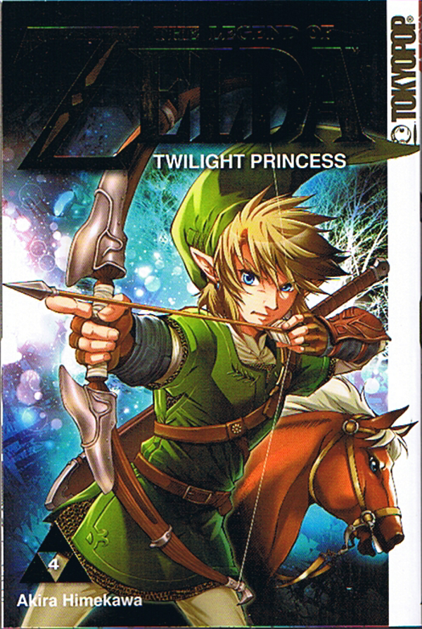 The Legend of Zelda 14 - Twilight Princess 04