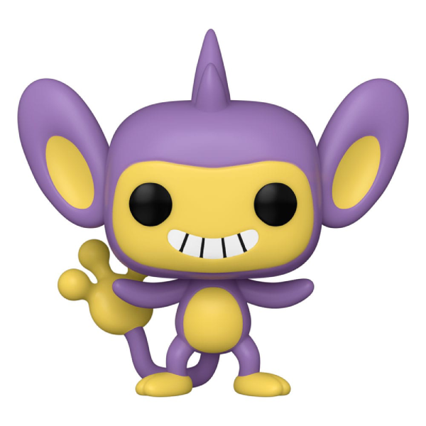POP! Games: Pokémon - Griffel #947