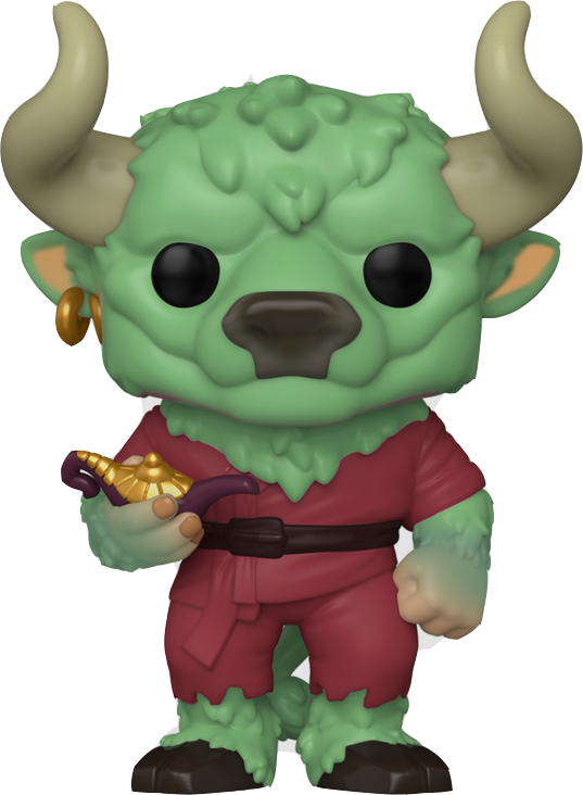 POP: Doctor Strange Multiverse of Madness Rintrah - #1004