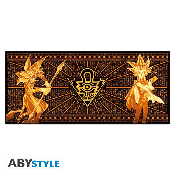 Yu-Gi-Oh! Mousepad XXL - Yugi & Dark Magician