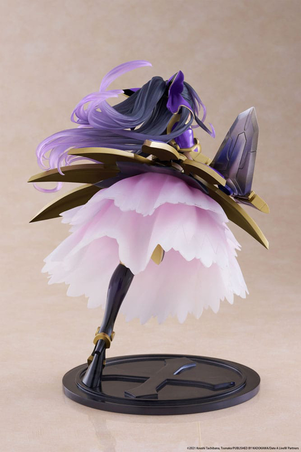 Figur - Date A Live IV - AMP + Figure - Tohka Yatogami (Sandalphon) Reissue