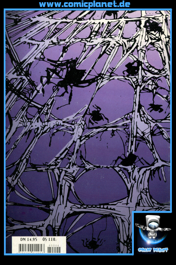 Marvel Exklusiv 4 - Spider-Man: Qualen - Paperback