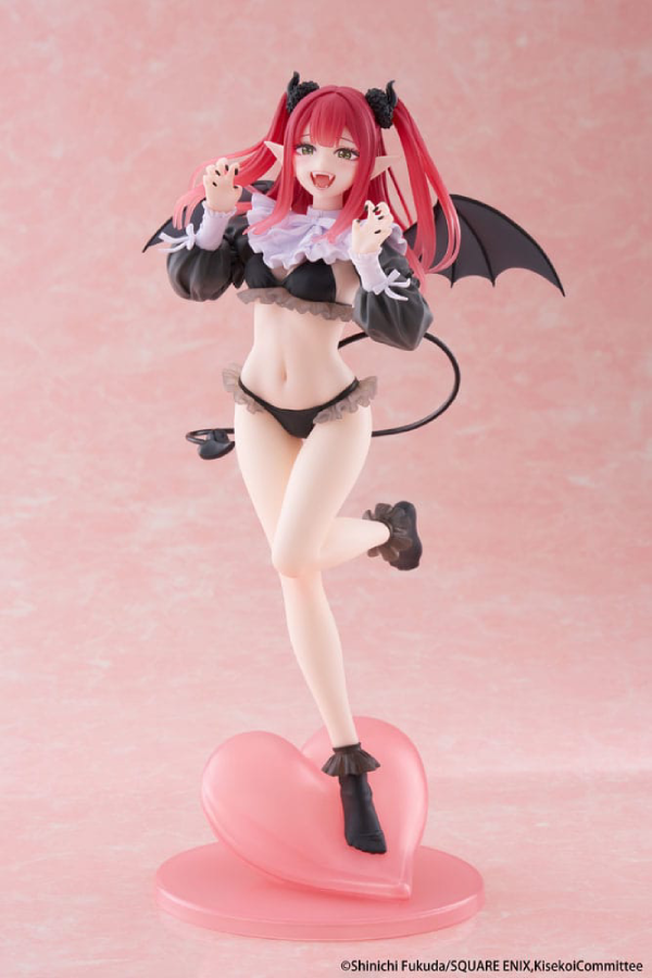 Figur - My Dress-Up Darling - T-Most Figure - Marin Kitagawa (Liz Ver.) Reissue