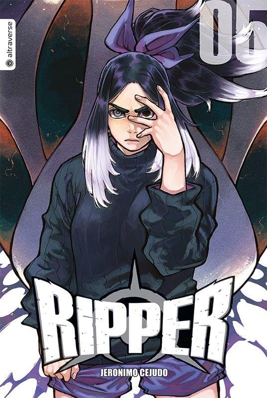 Ripper 05