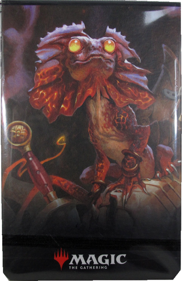 MTG Commander Legends V2 Life pad