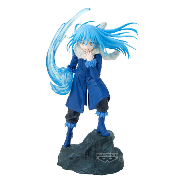 Figur - That Time I Got Reincarnated as a Slime - Espresto Figure - Rimuru Tempest