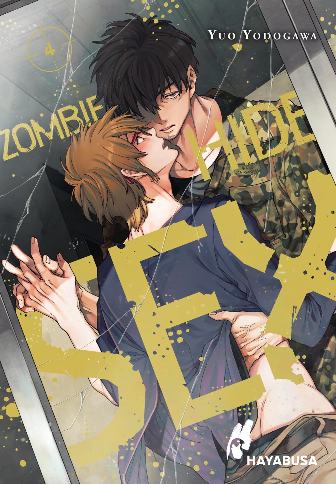 Zombie Hide Sex 04