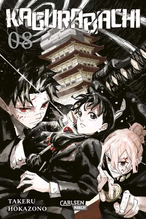 Kagurabachi 08