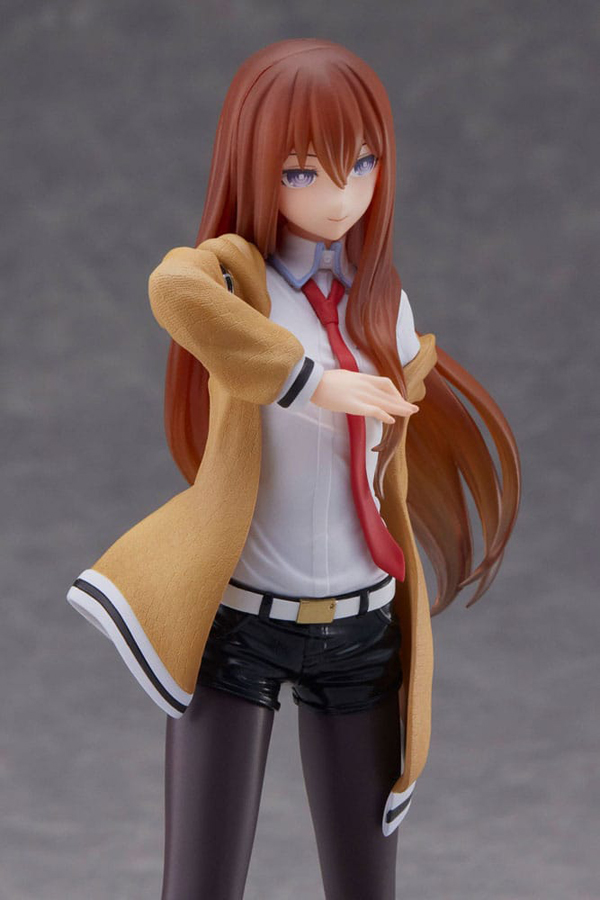 Figur - STEINS;GATE - Coreful Figure - Kurisu Makise Reissue
