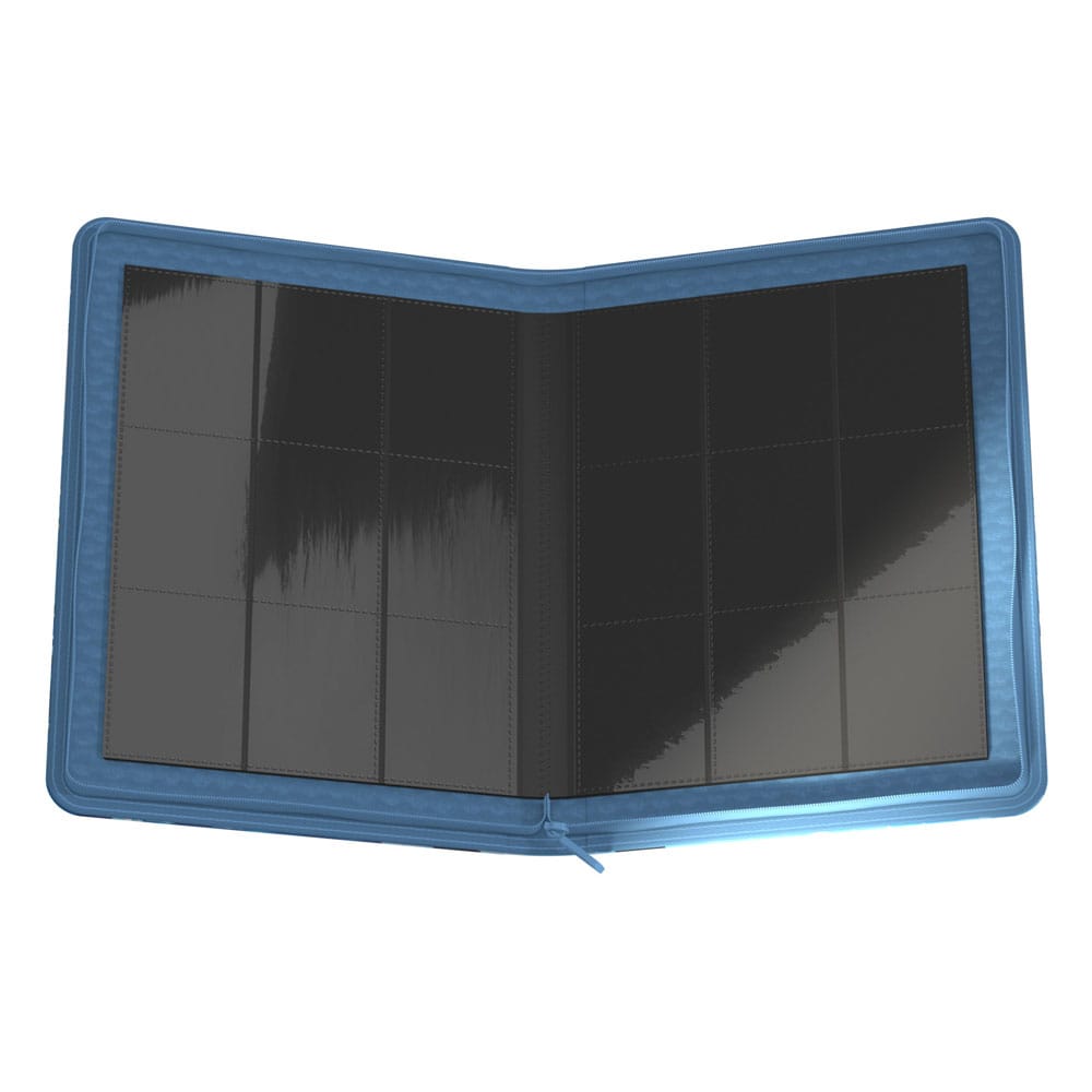 Ultimate Guard - 18er Pocket Zipfolio XenoSkin - Magic: The Gathering | Avatar: The Last Airbender - Katara