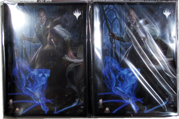 MTG Forgotten Realms V2 100ct Deck Protector sleeves