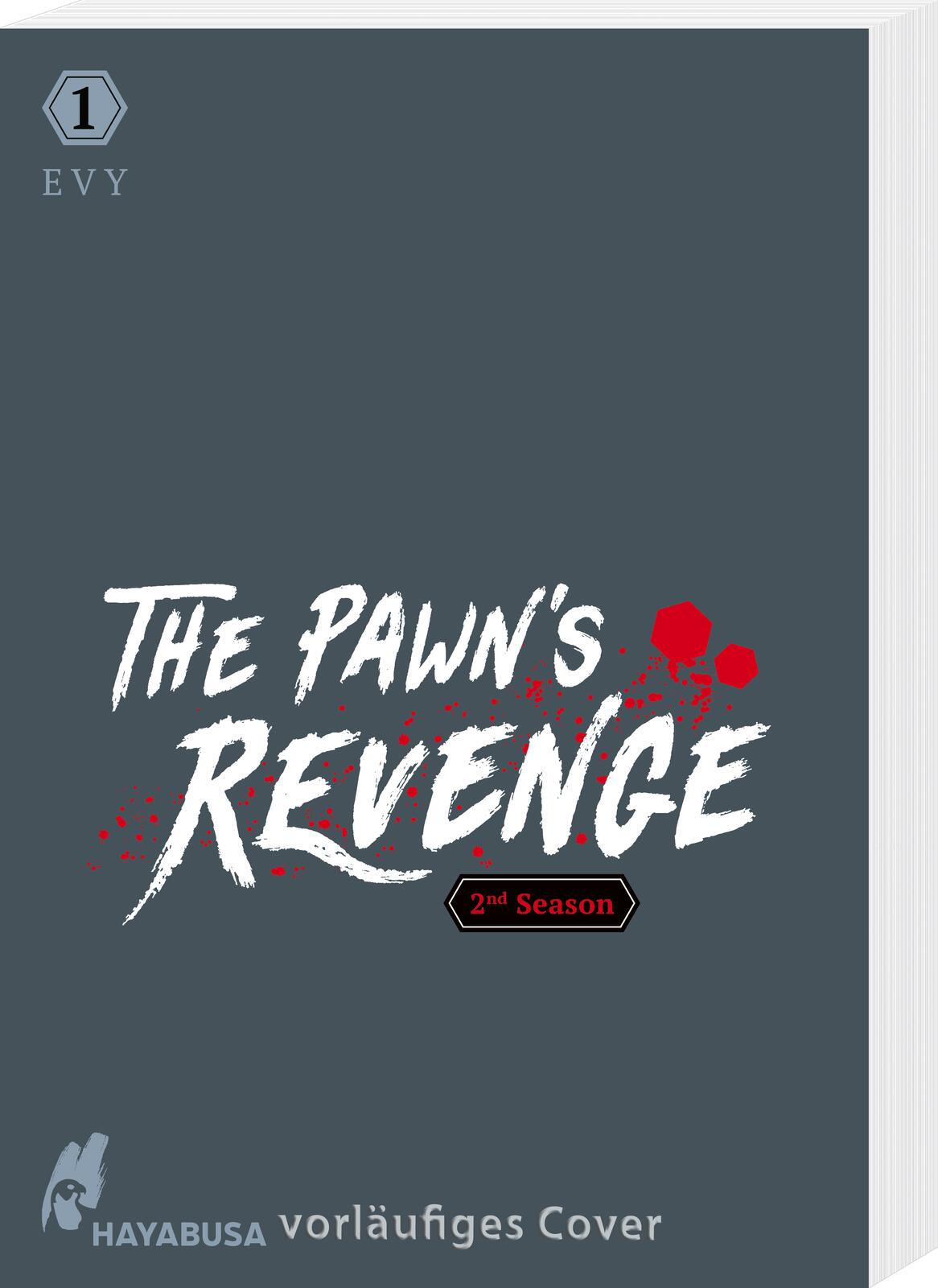 The Pawn's Revenge - 2nd Season 01