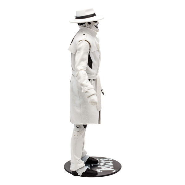Action Figur DC Multiverse Batman: Three Jokers - The Joker: The Comedian Sketch Edition (Gold Label Collection)
