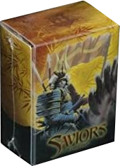Ultra Pro Magic Saviors of Kamigawa Deck Box