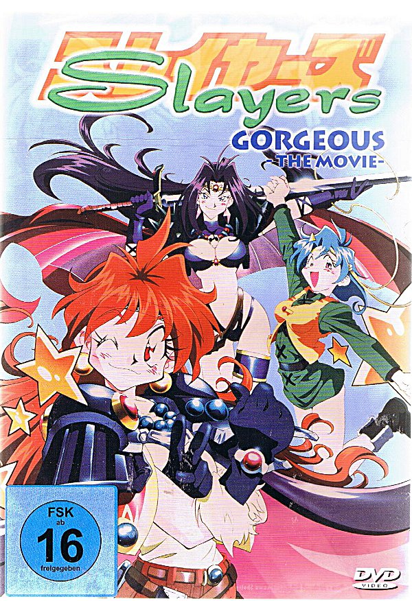 Slayers Georgeous (5)