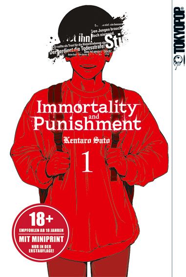 Immortality and Punishment 01