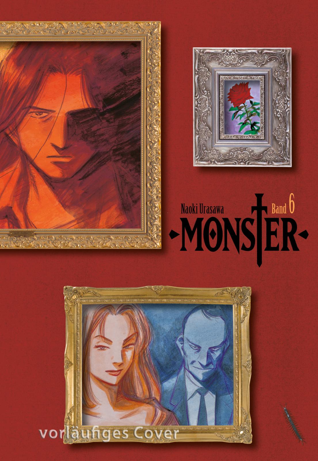 Monster Perfect Edition 06