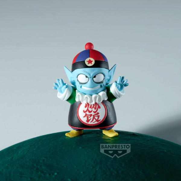 Figur - Dragon Ball - History Box Figure - Shenron