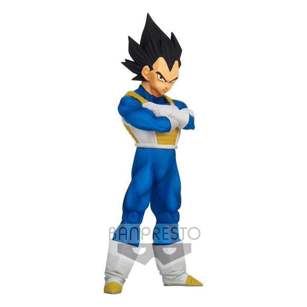 Figur - Dragon Ball Z - Burning Fighters Vol. 2A - Vegeta