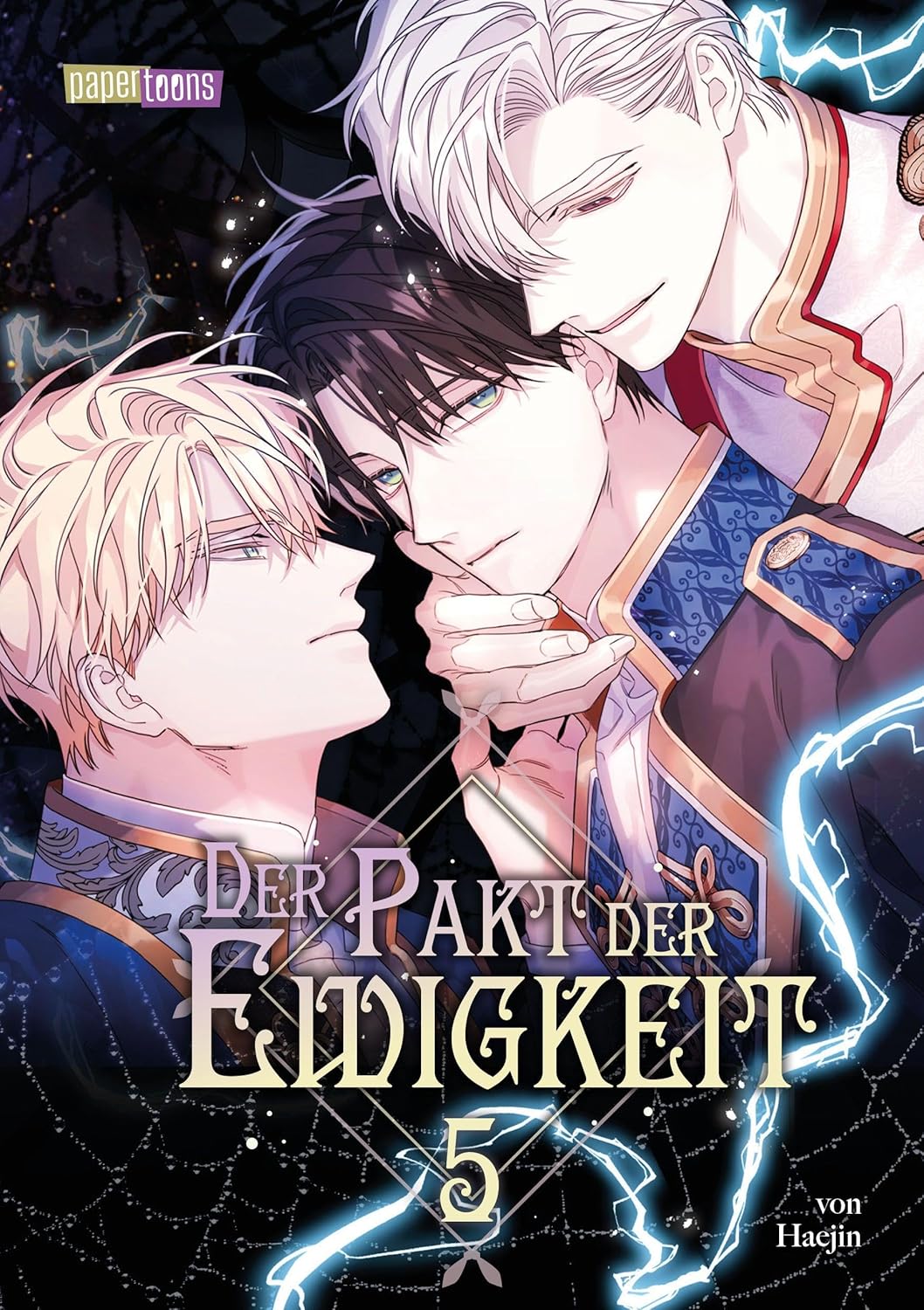 Der Pakt der Ewigkeit 05