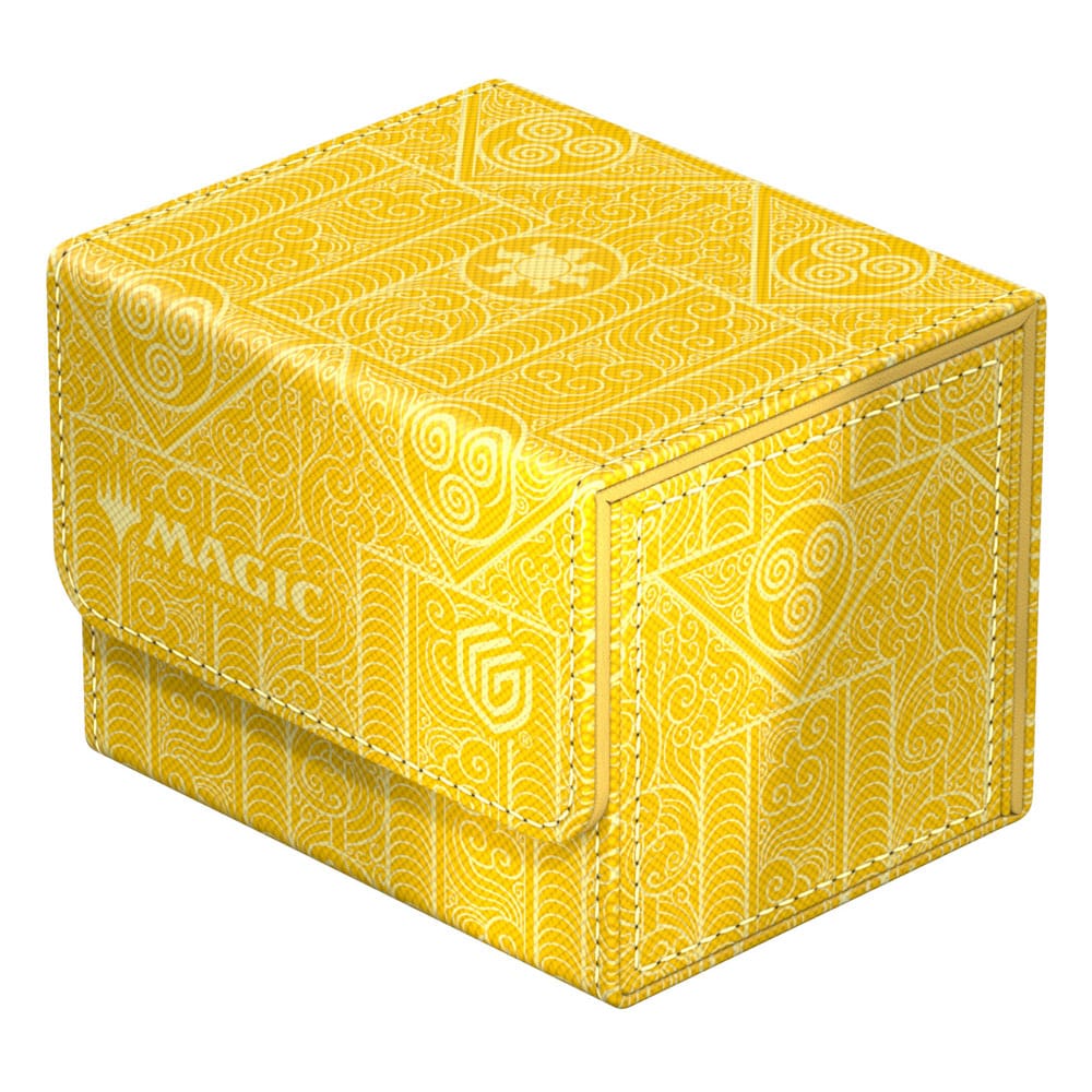 Ultimate Guard - Sidewinder Xenoskin 100+ - Magic: The Gathering | Avatar: The Last Airbender - White Mana