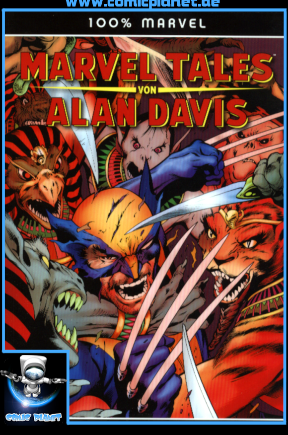 100% Marvel 69 - Marvel Tales: Eine Geistergeschichte - Paperback