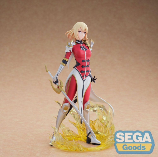 Figur - Solo Leveling - Xross Link Figure - Cha Hae-In