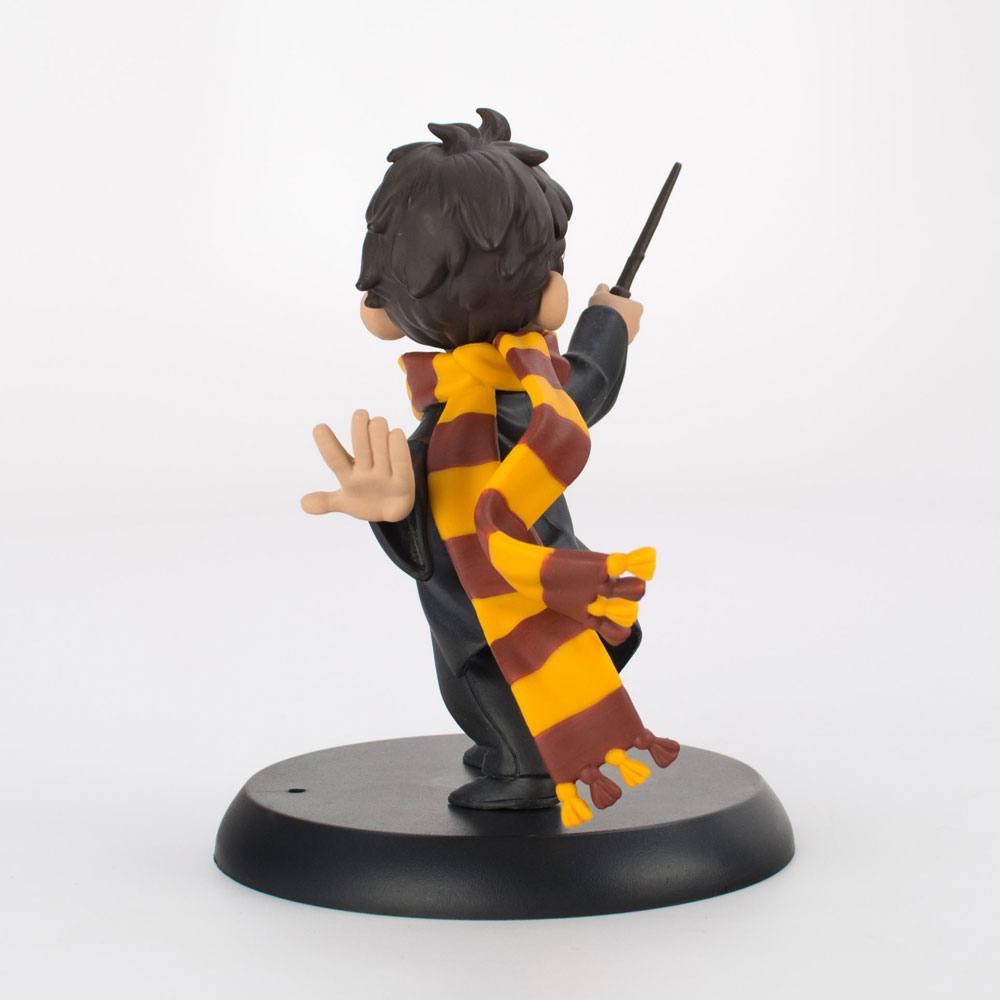 Action Figur - Harry Potter - QFiG - Harry Potter First Spell