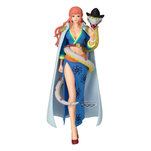 Figur - One Piece - Battle Record Collection - Gloriosa