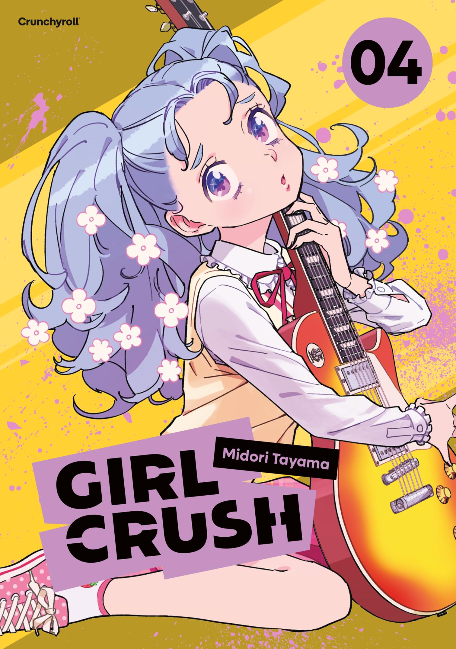 Girl Crush 04