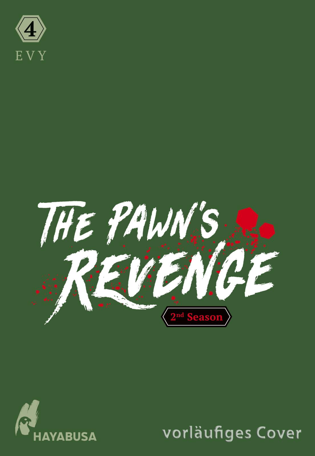The Pawn's Revenge - 2nd Season 04