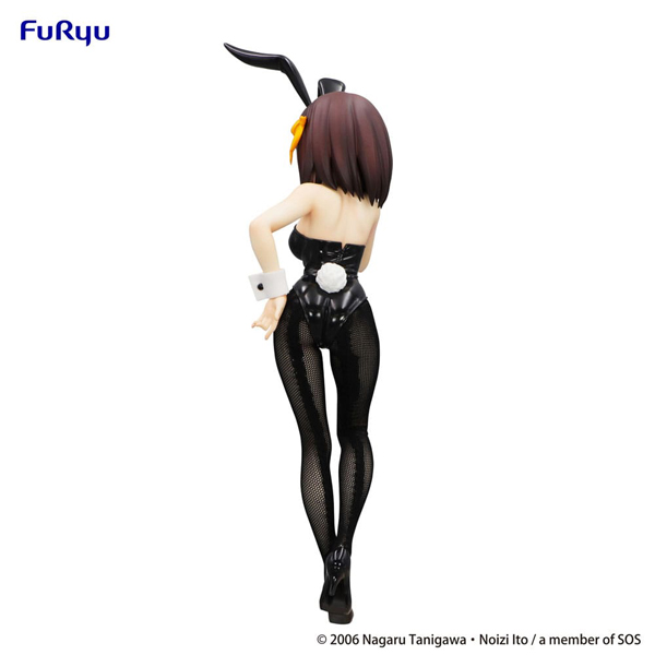 Figur - The Melancholy of Haruhi Suzumiya - BiCute Bunnies Figure - Haruhi Suzumiya