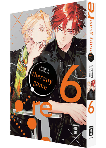 Therapy Game: Re 06