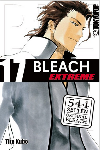 Bleach Extreme 17