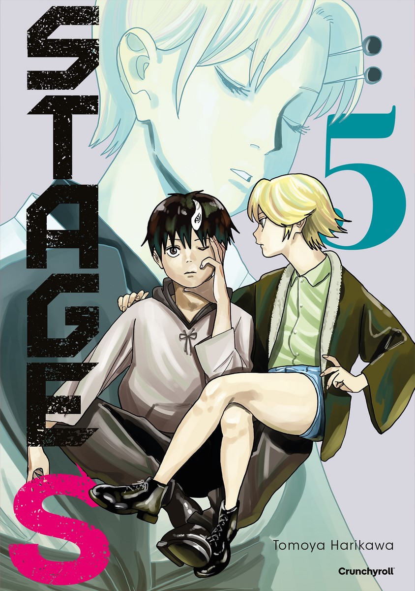 Stage S 05
