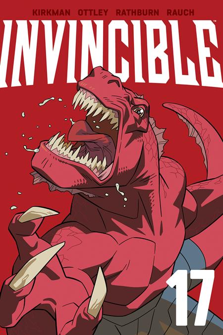 INVINCIBLE TP VOL 17 NEW EDITION - Pocket Edition